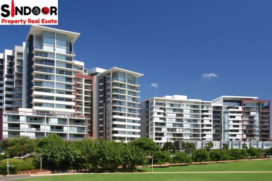 Sindoor Property