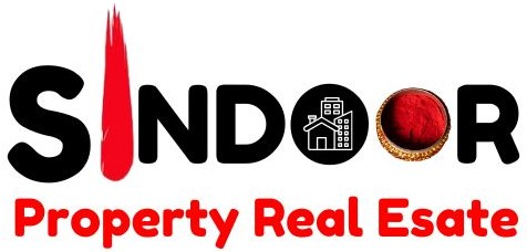 Sindoor Property Logo